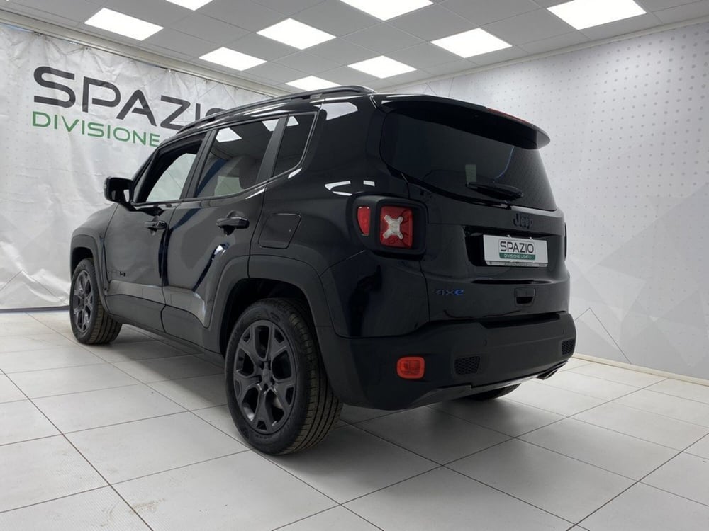 Jeep Renegade usata a Torino (4)