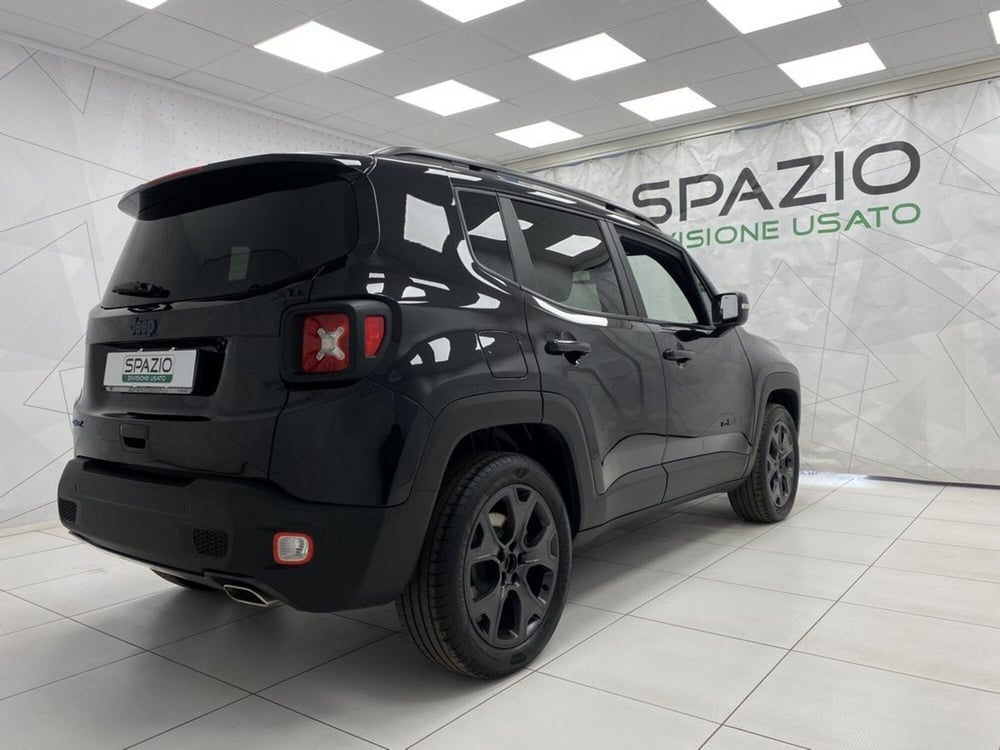 Jeep Renegade usata a Torino (5)