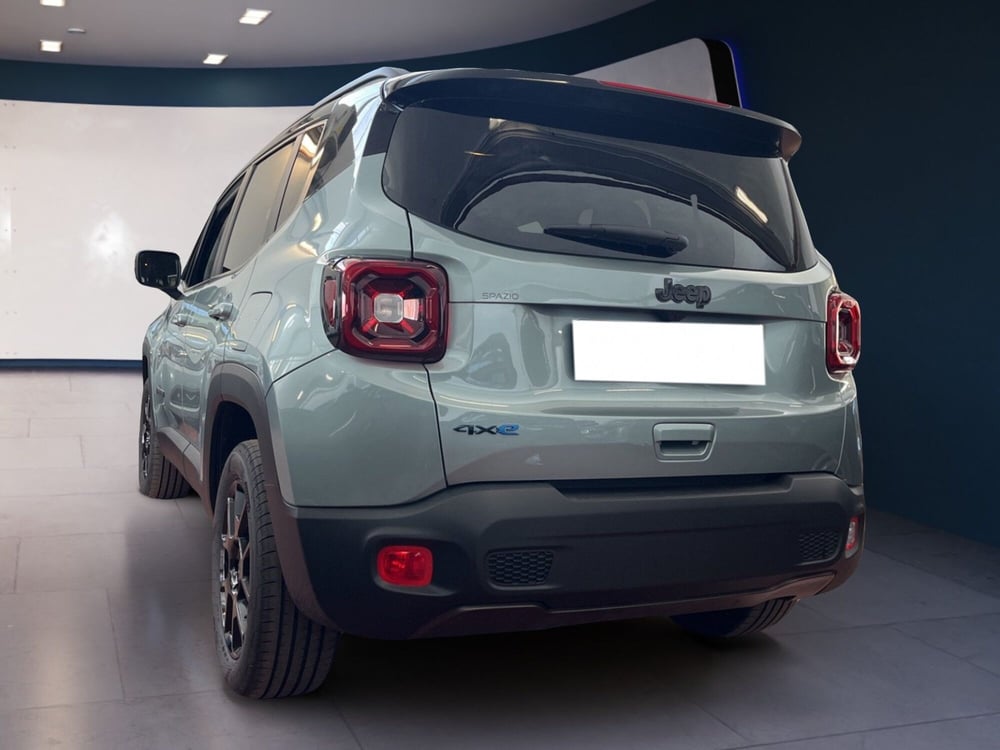 Jeep Renegade usata a Torino (5)