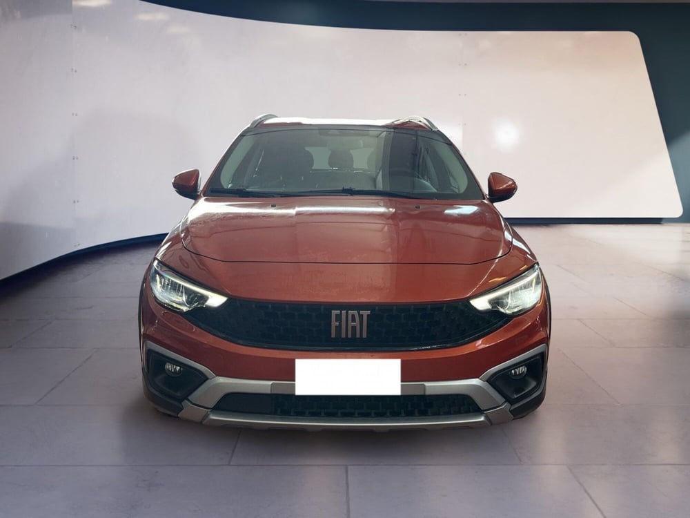 Fiat Tipo nuova a Torino