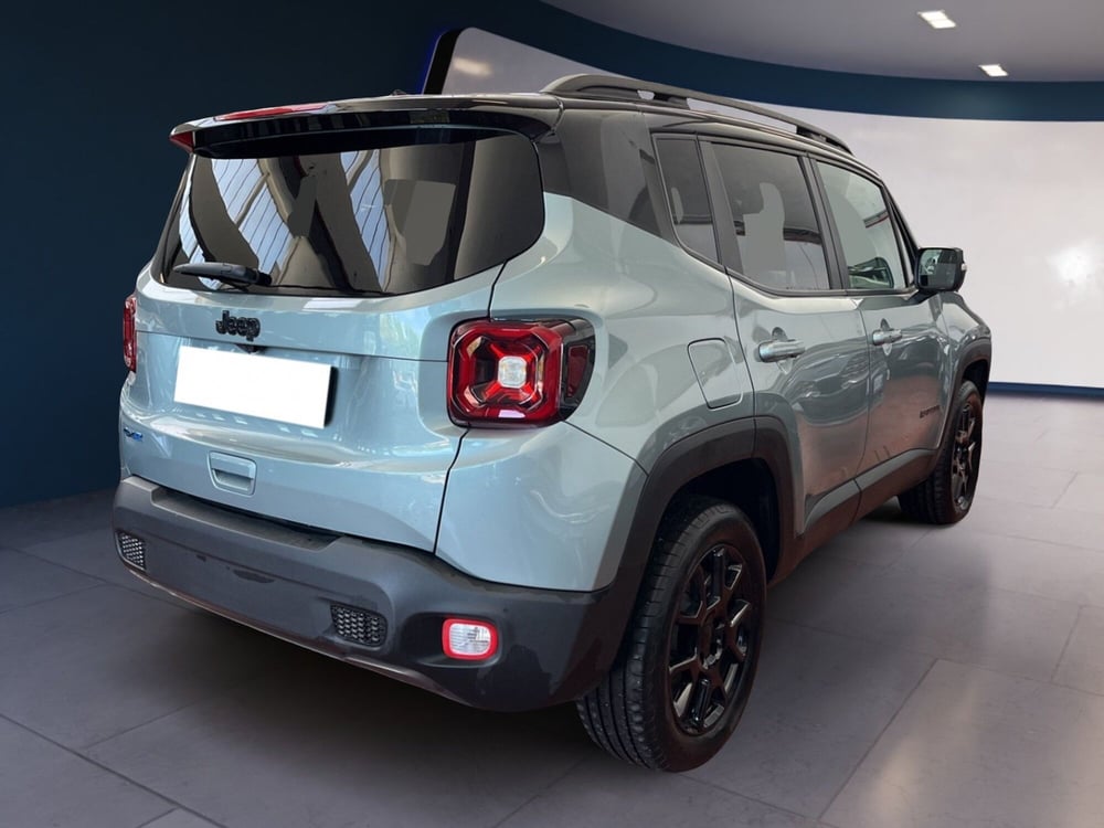 Jeep Renegade usata a Torino (6)