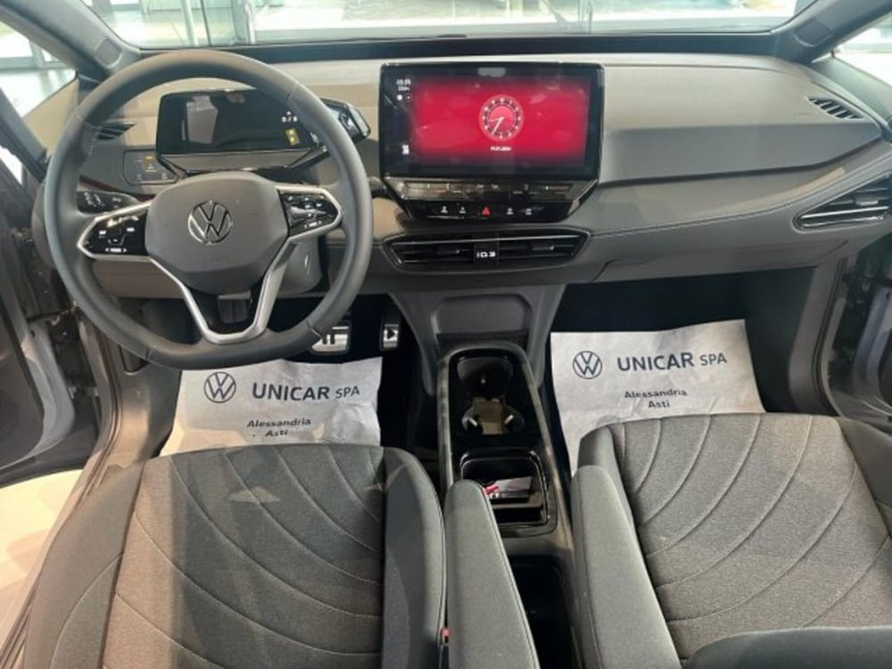 Volkswagen ID.3 nuova a Cuneo (10)