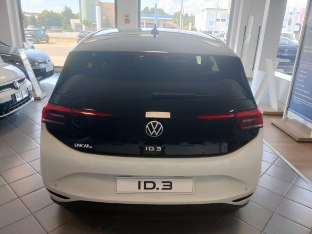 Volkswagen ID.3 nuova a Cuneo (5)