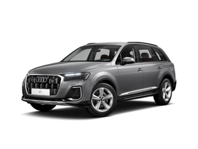 Audi Q7 55 TFSI quattro tiptronic  nuova a Paruzzaro