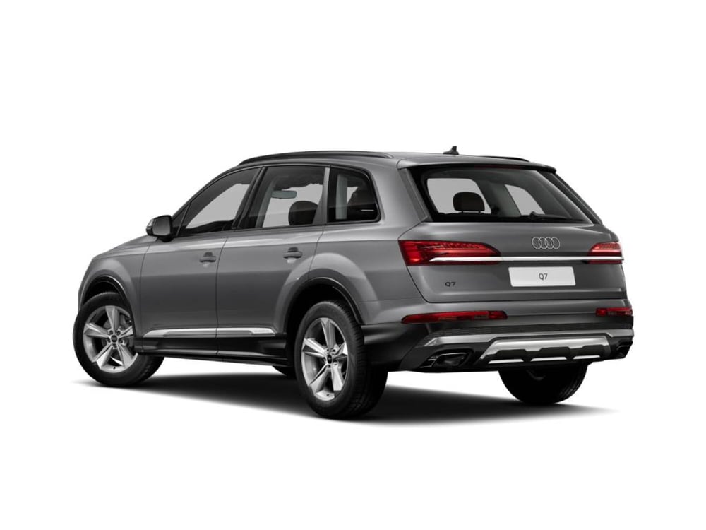 Audi Q7 nuova a Novara (3)