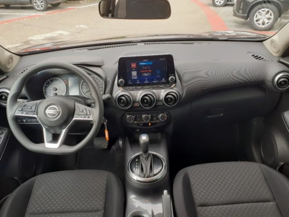 Nissan Juke usata a Modena (8)