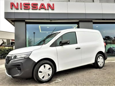 Nissan Townstar Van EV L1 122cv Tekna 22kWh nuova a Modena