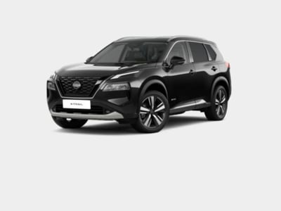 Nissan X-Trail 1.5 e-power Tekna e-4orce 4wd nuova a Modena