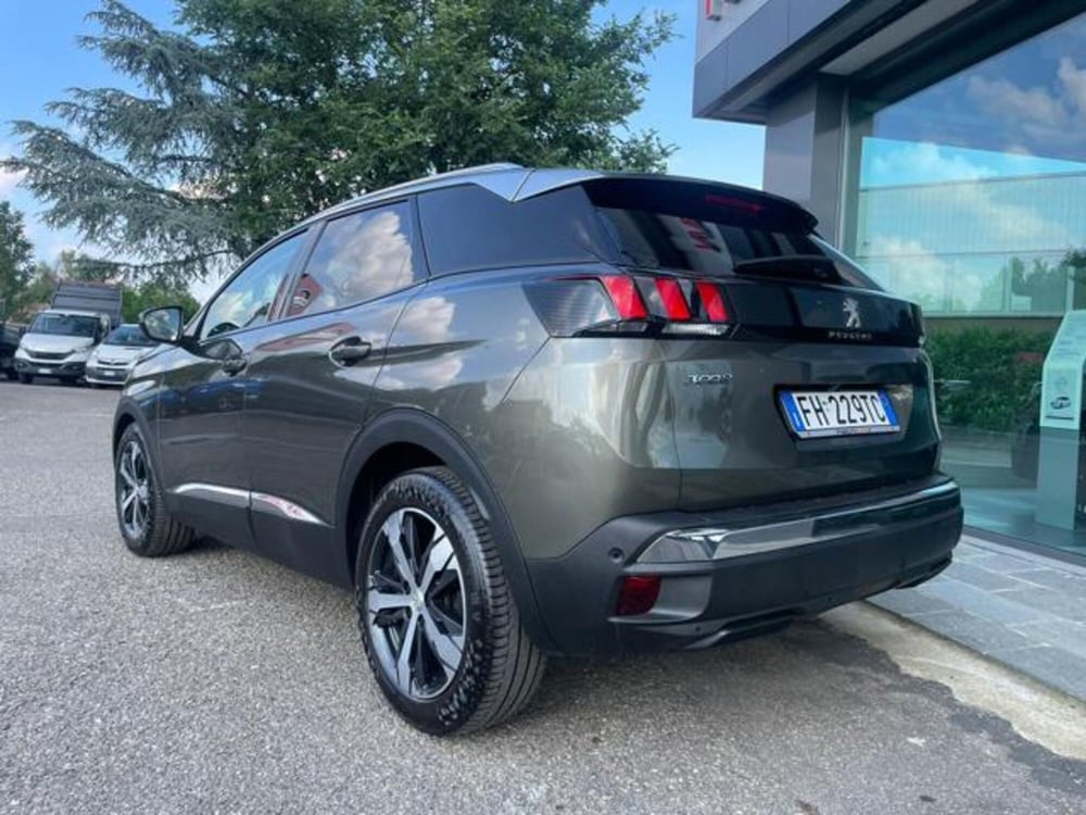 Peugeot 3008 usata a Modena (5)