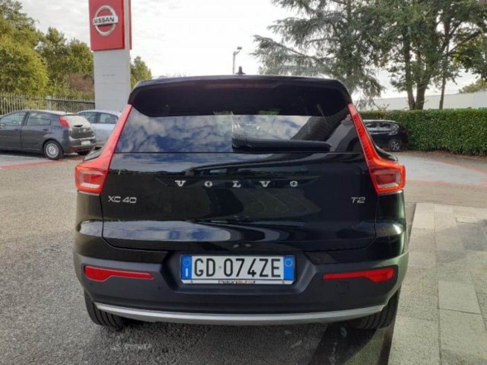 Volvo XC40 usata a Modena (5)