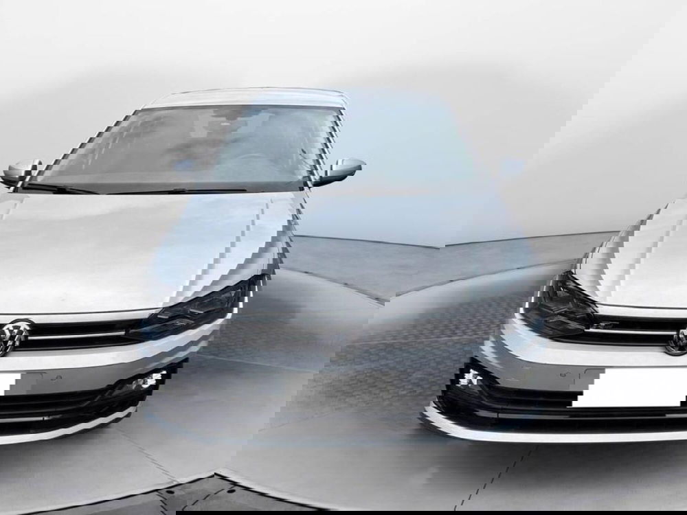 Volkswagen Polo usata a Torino (2)