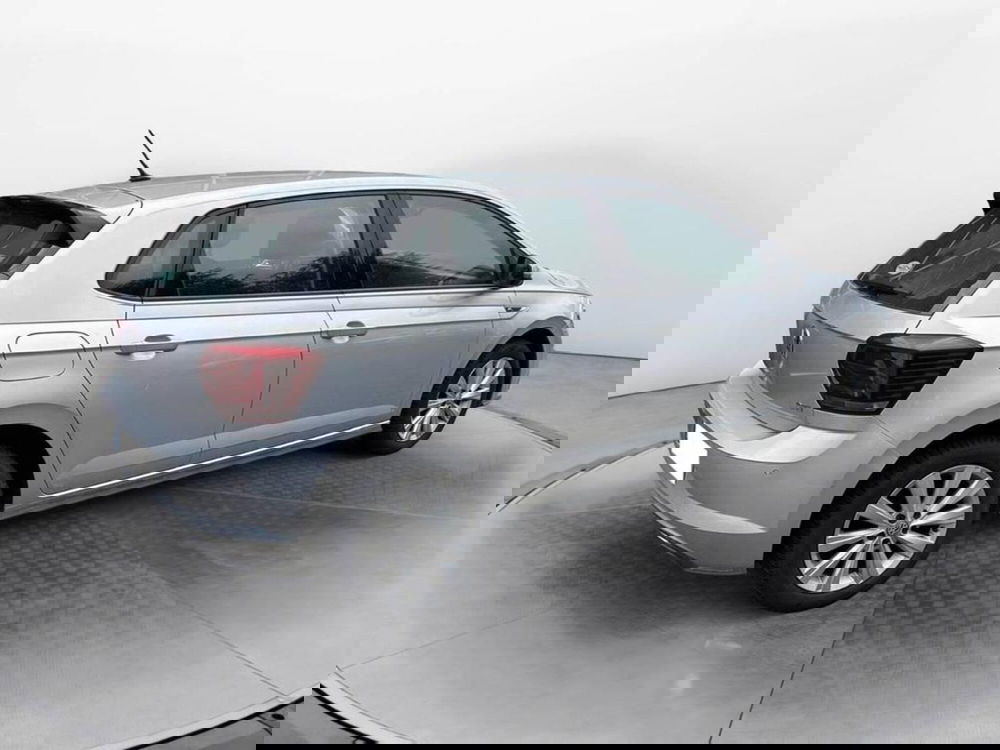 Volkswagen Polo usata a Torino (4)
