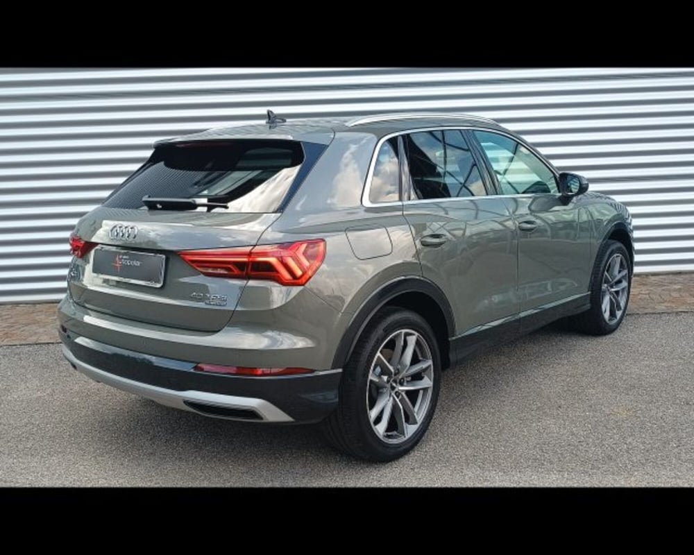 Audi Q3 usata a Treviso (2)