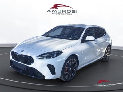 BMW Serie 1 120 48V MSport Pro auto nuova a Corciano