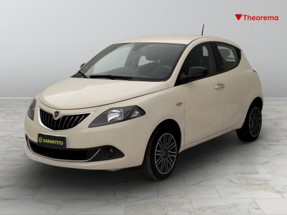 Lancia Ypsilon usata a Torino