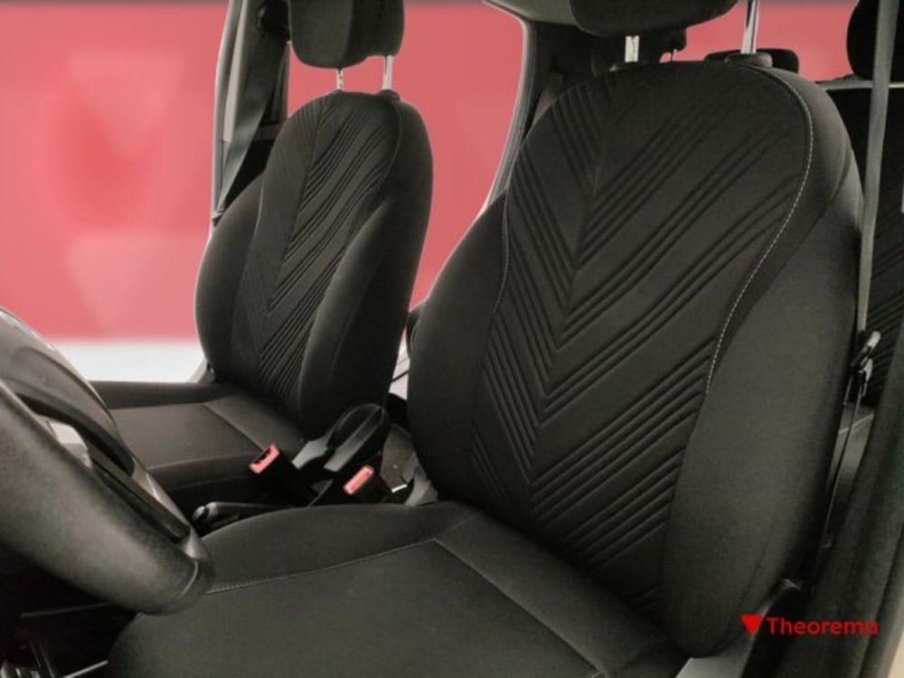 Lancia Ypsilon usata a Torino (11)