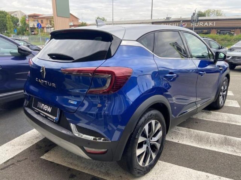 Renault Captur usata a Pavia (12)