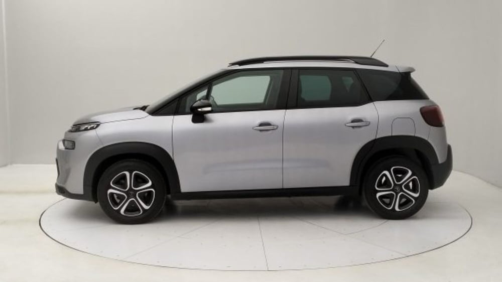 Citroen C3 Aircross usata a Torino (2)