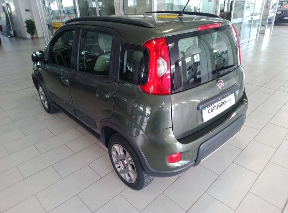 Fiat Panda usata a Alessandria (13)