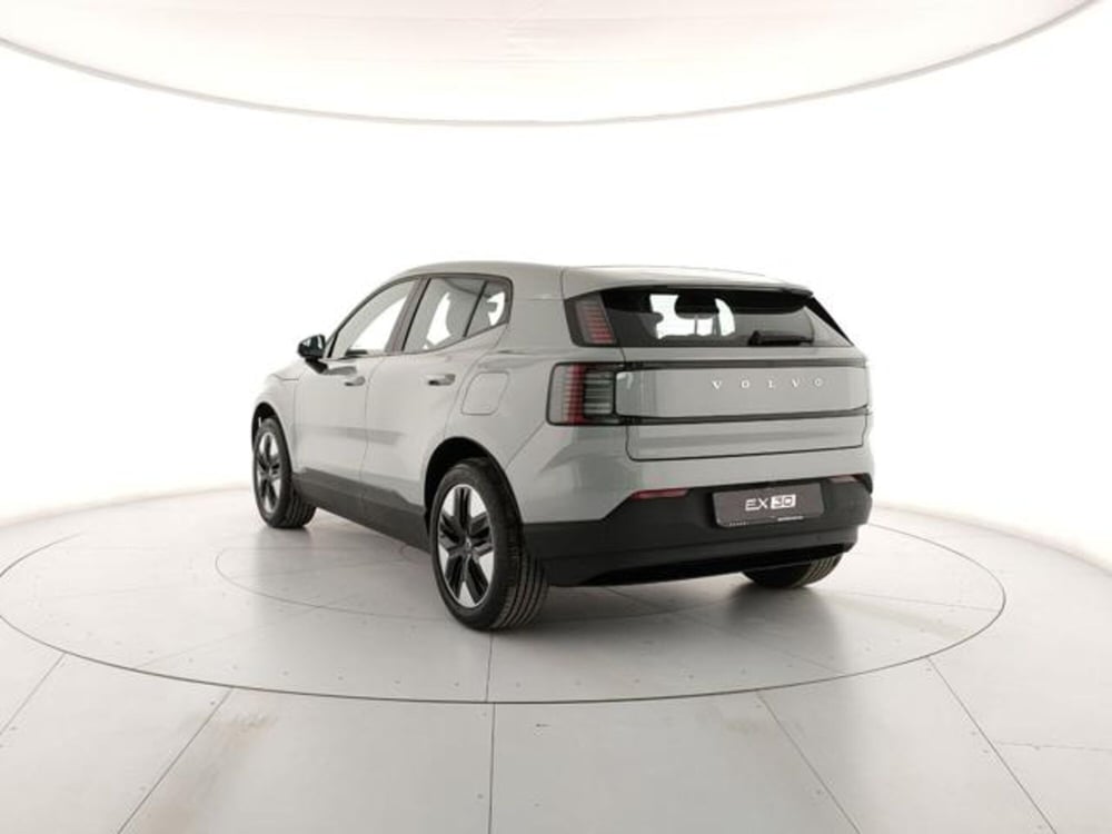 VOLVO Veicoli Commerciali EX30 nuova a Modena (3)