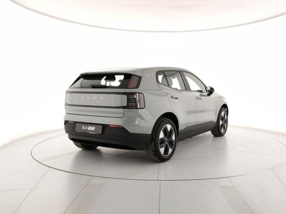 VOLVO Veicoli Commerciali EX30 nuova a Modena (5)