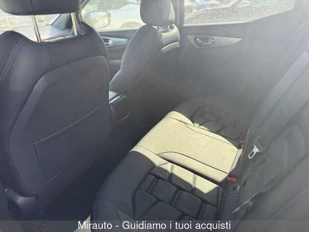 Nissan Qashqai usata a Roma (7)