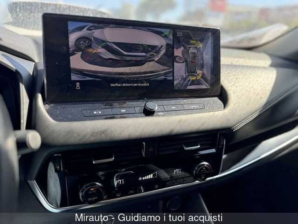 Nissan Qashqai usata a Roma (14)