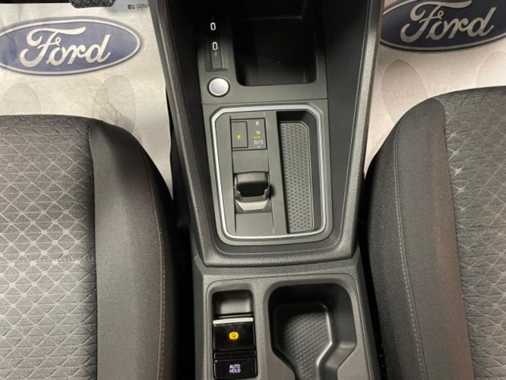 Ford Tourneo Connect nuova a Cuneo (13)