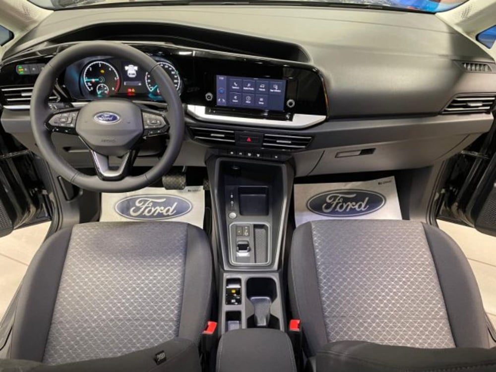 Ford Tourneo Connect nuova a Cuneo (10)