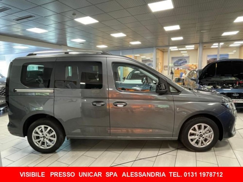 Ford Tourneo Connect nuova a Cuneo (4)