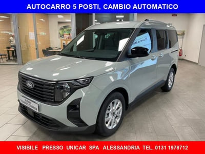 Ford Tourneo Courier 1.0 EcoBoost 100 CV Titanium  nuova a Alba