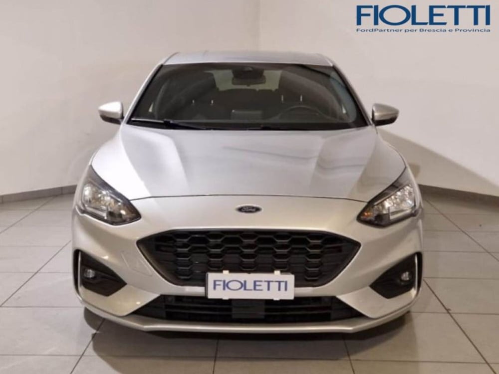 Ford Focus usata a Brescia (3)