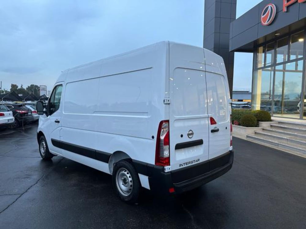 Nissan Interstar Furgone nuova a Modena (3)