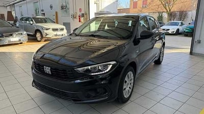 Fiat Tipo Tipo 5p 1.5 t4 hybrid Cross 130cv dct nuova a Legnano