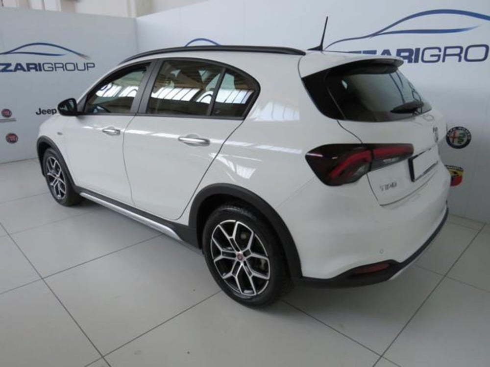 Fiat Tipo nuova a Lodi (4)