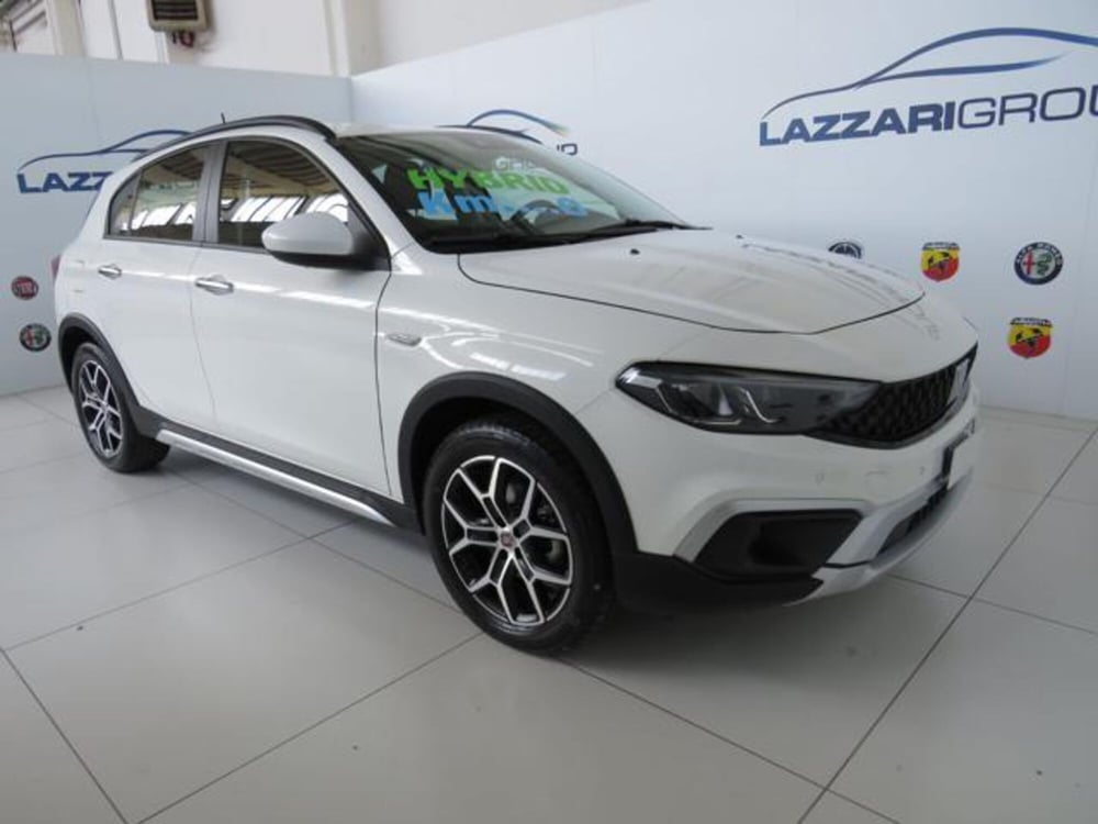 Fiat Tipo nuova a Lodi (5)