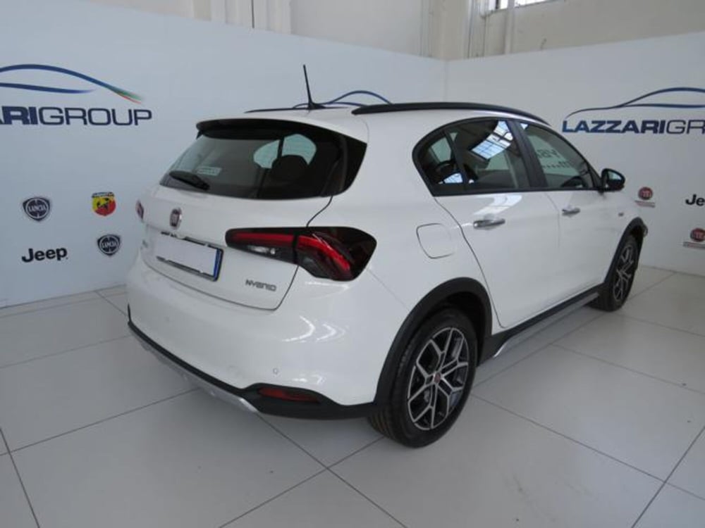 Fiat Tipo nuova a Lodi (6)