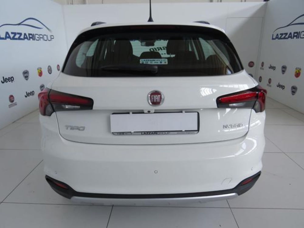 Fiat Tipo nuova a Lodi (7)