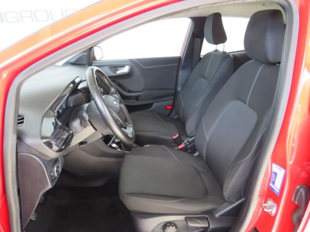 Ford Puma usata a Lodi (10)