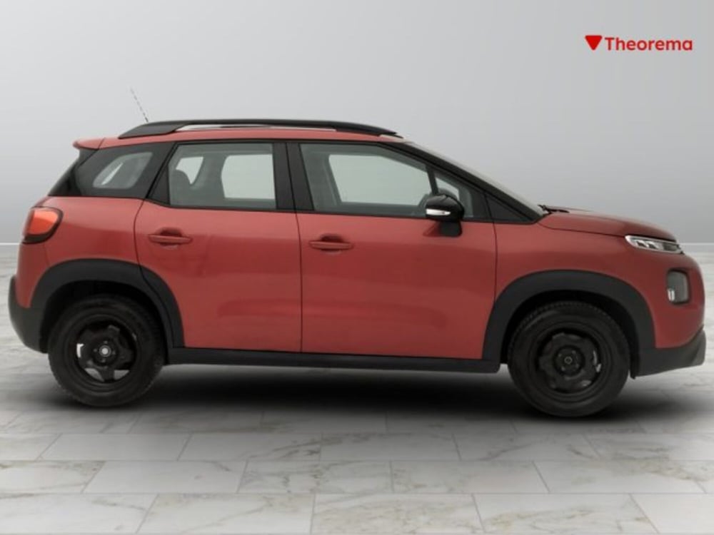 Citroen C3 Aircross usata a Torino (6)