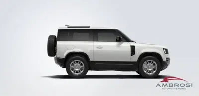 Land Rover Defender 90 3.0d i6 mhev S awd 200cv auto 6p.ti nuova a Corciano