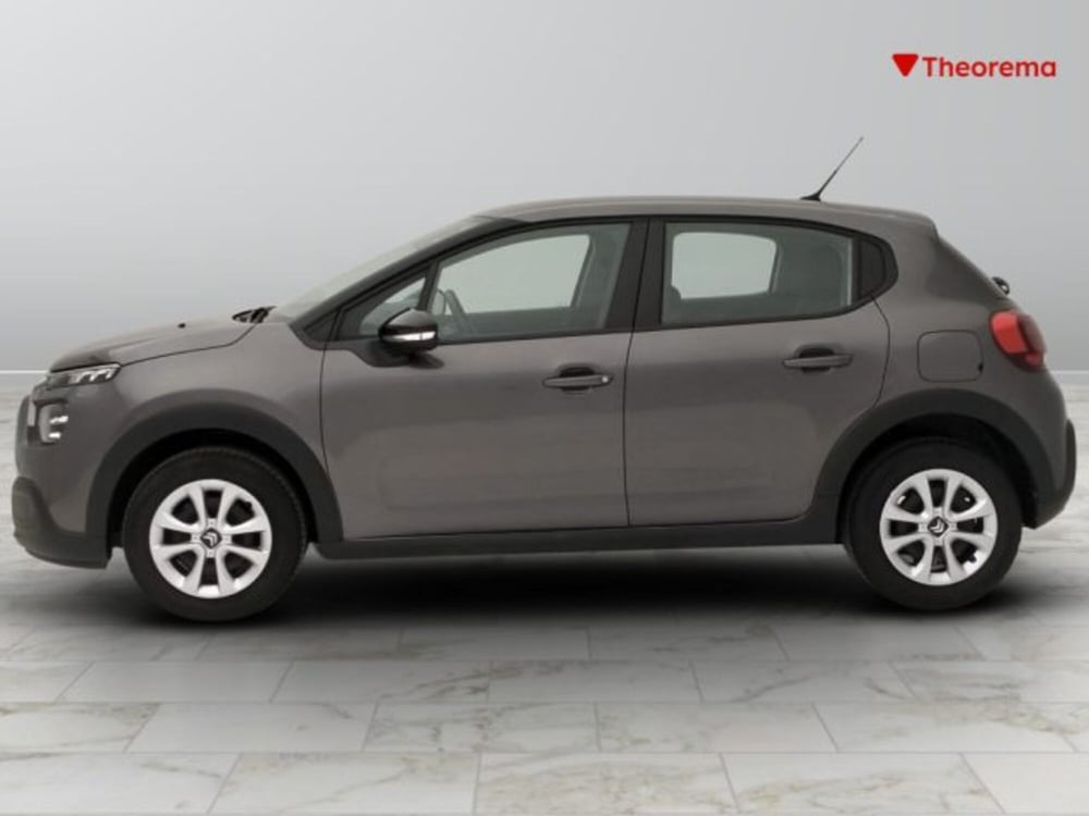 Citroen C3 usata a Torino (2)