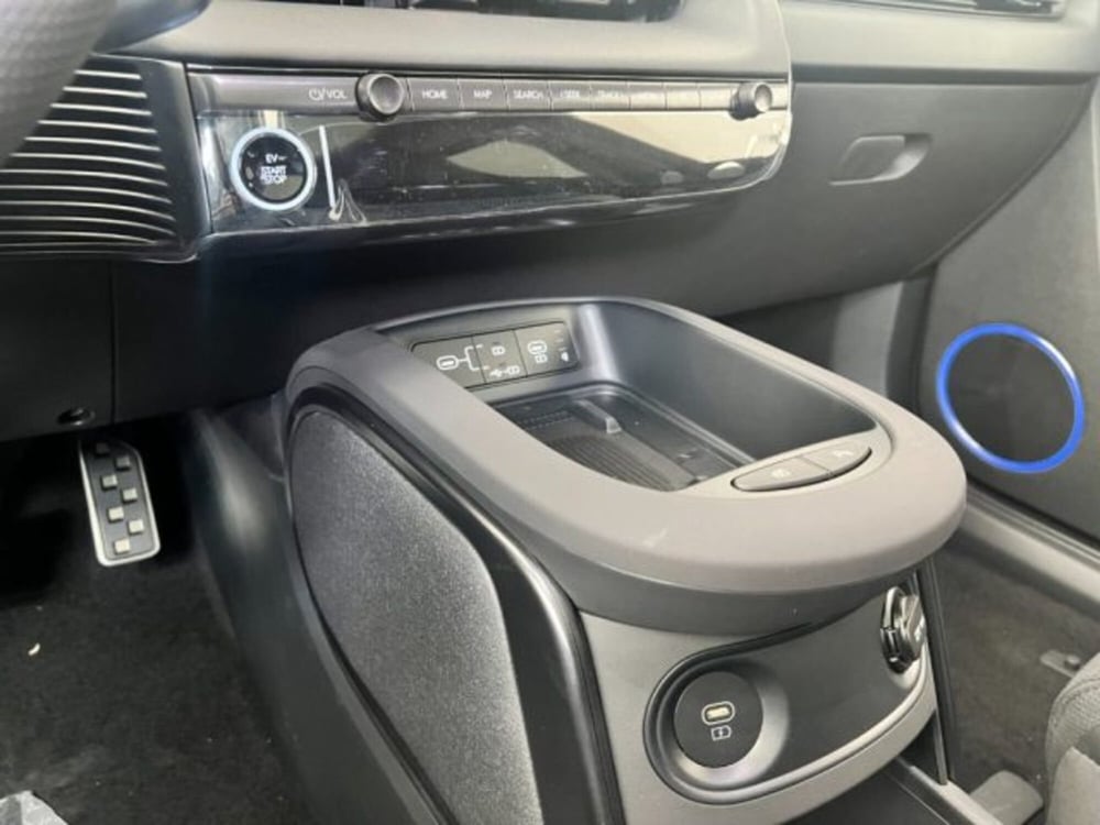 Hyundai Ioniq 5 N  nuova a Treviso (16)