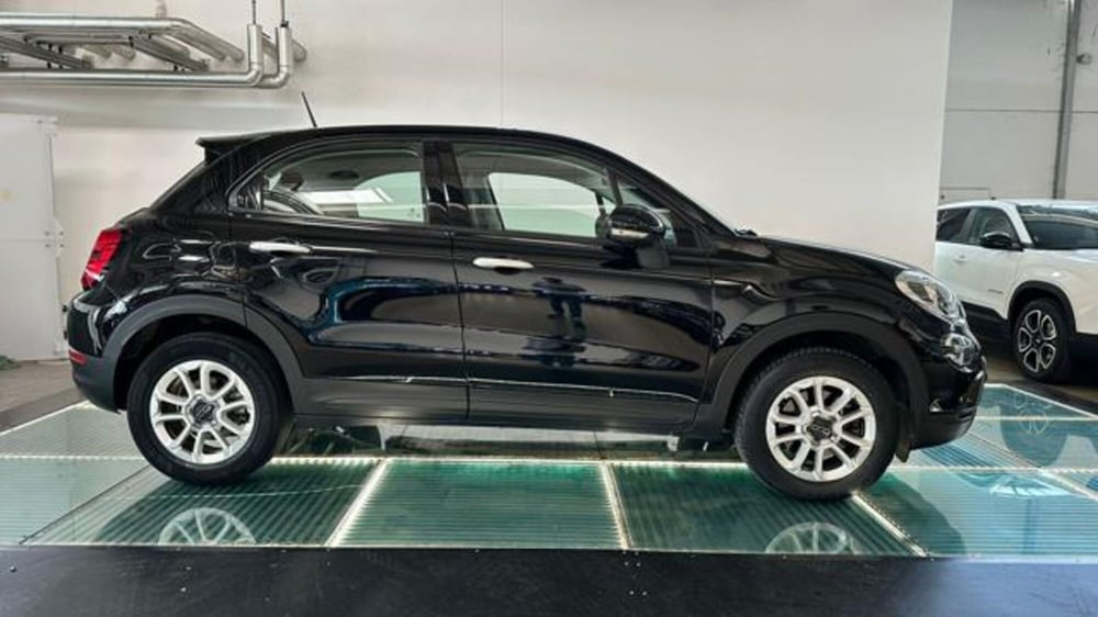 Fiat 500X usata a Reggio Emilia (7)