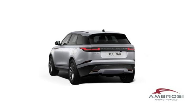 Land Rover Range Rover Velar nuova a Perugia (3)