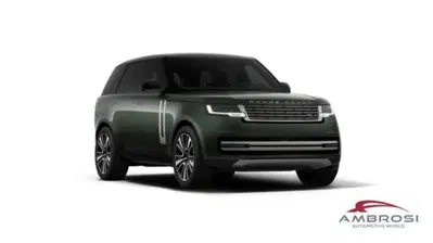 Land Rover Range Rover 3.0 TDV6 HSE nuova a Corciano
