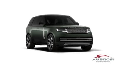 Land Rover Range Rover 3.0 TDV6 HSE  nuova a Corciano