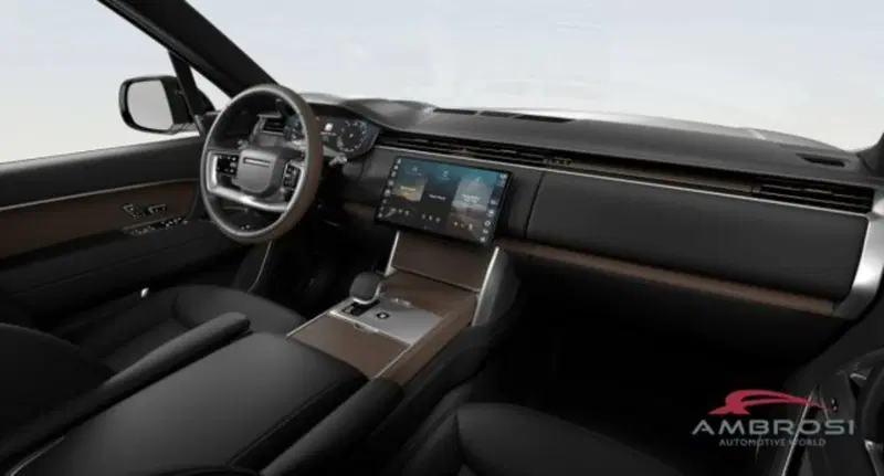 Land Rover Range Rover nuova a Perugia (4)