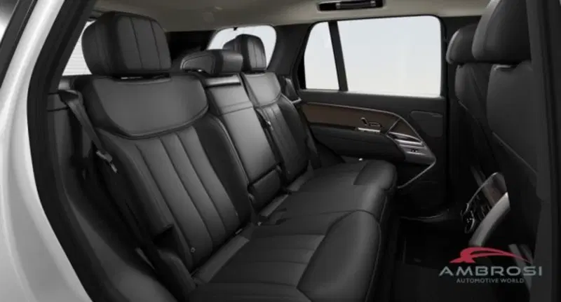 Land Rover Range Rover nuova a Perugia (5)