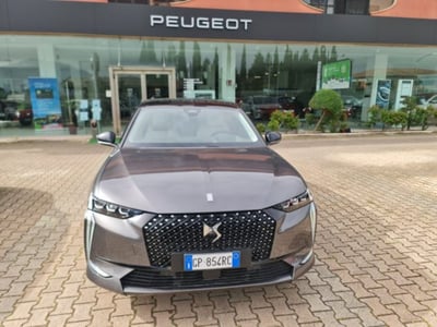 Ds DS 3 1.5 bluehdi Esprit de Voyage 130cv auto nuova a San Giorgio a Liri